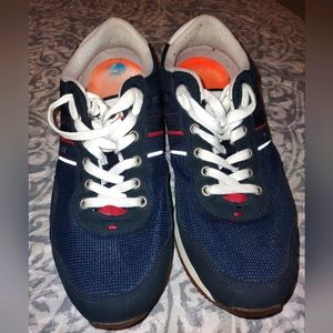 Tommy Hilfiger shoes